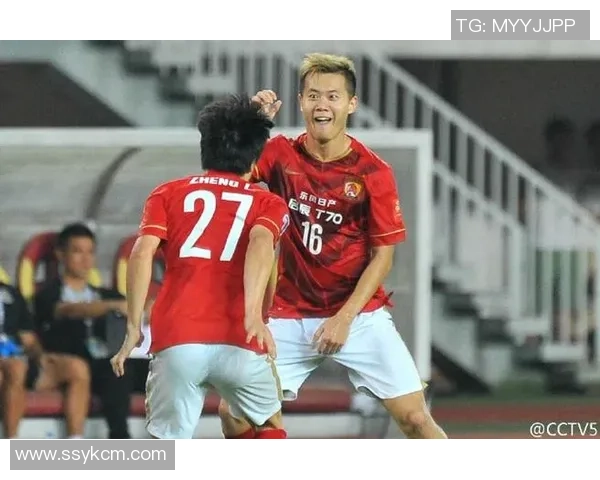 央视直播广州恒大对战柏太阳神首回合激战精彩回顾与分析