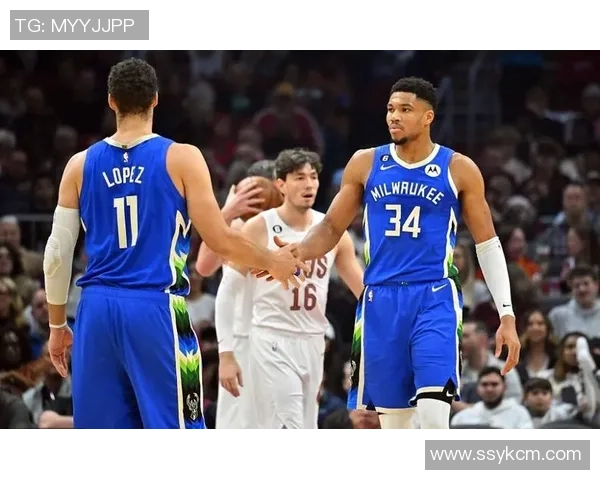 字母哥伤退米切尔37+5+7，骑士双杀雄鹿，主场凶相毕露静待火箭