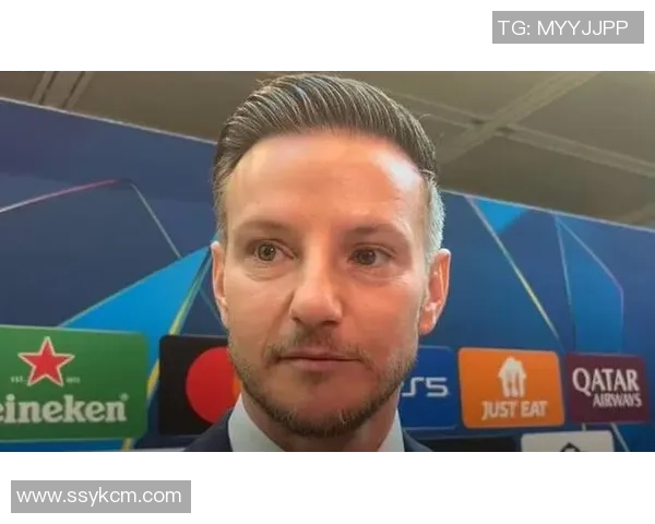 拉基蒂奇力挺亚马尔：坚持做自己，他人怎么说就随他们去说吧